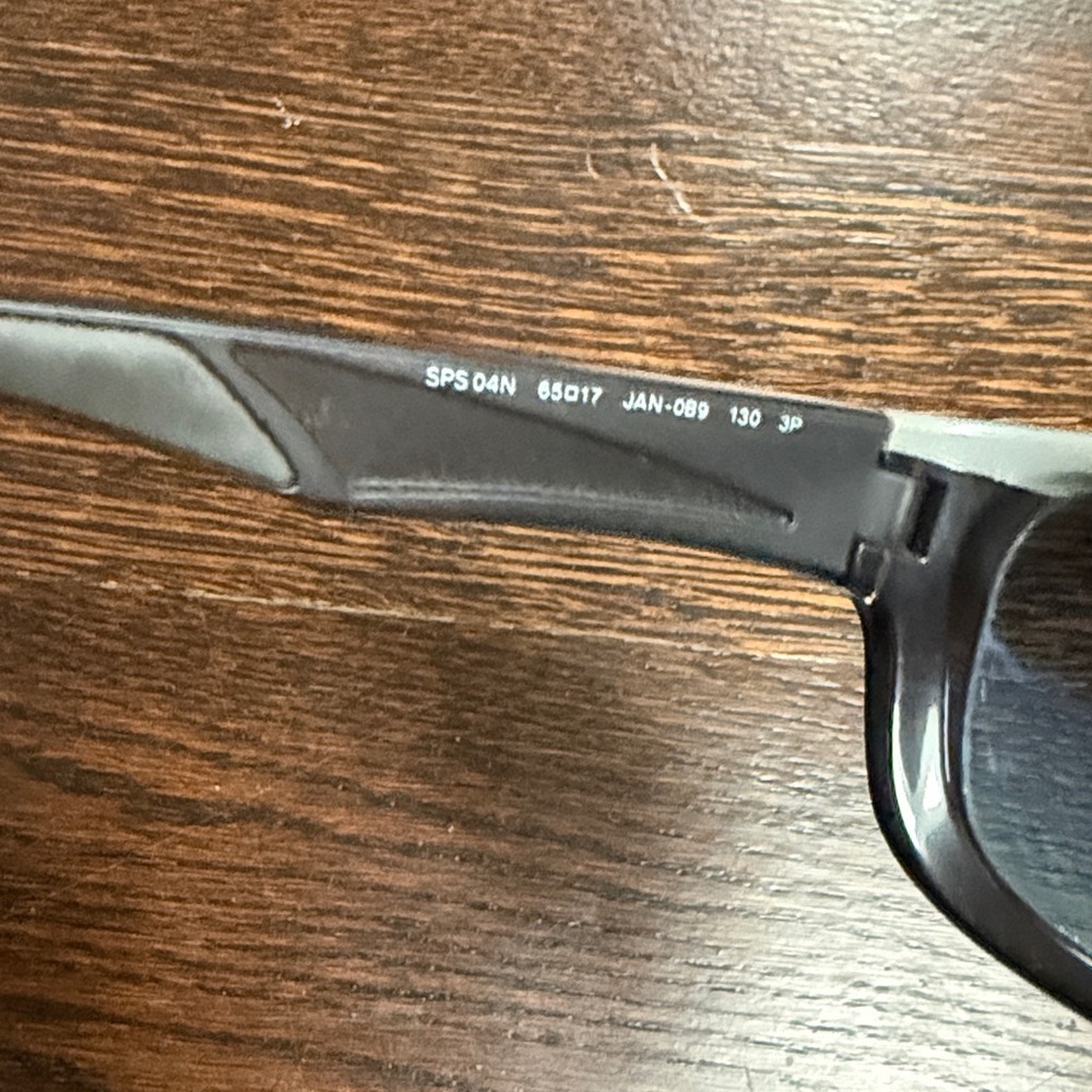 PRADA Sport wraparound sunglasses - Picture 6 of 11